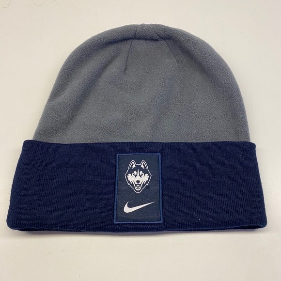 Nike UConn Fleece hat